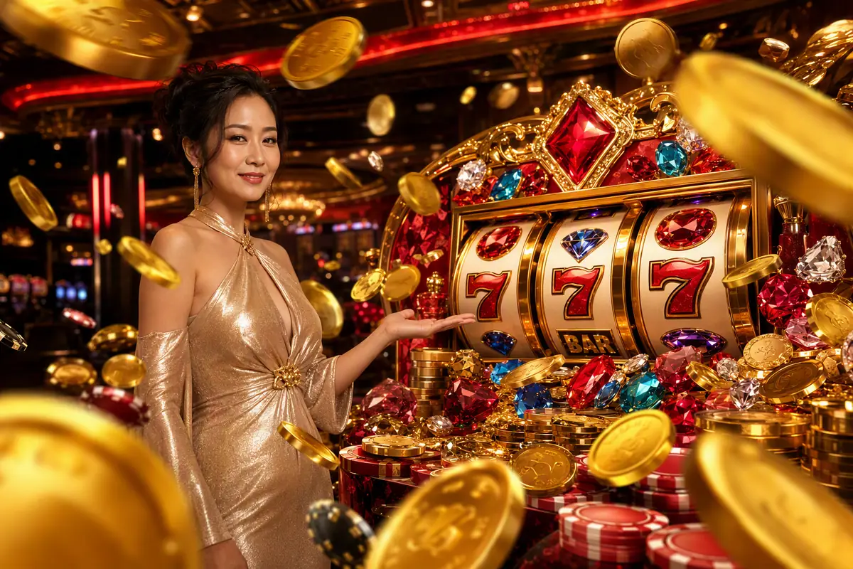 mdl97 Live Dealer ဒီလာနှင့် ကစားပုံ