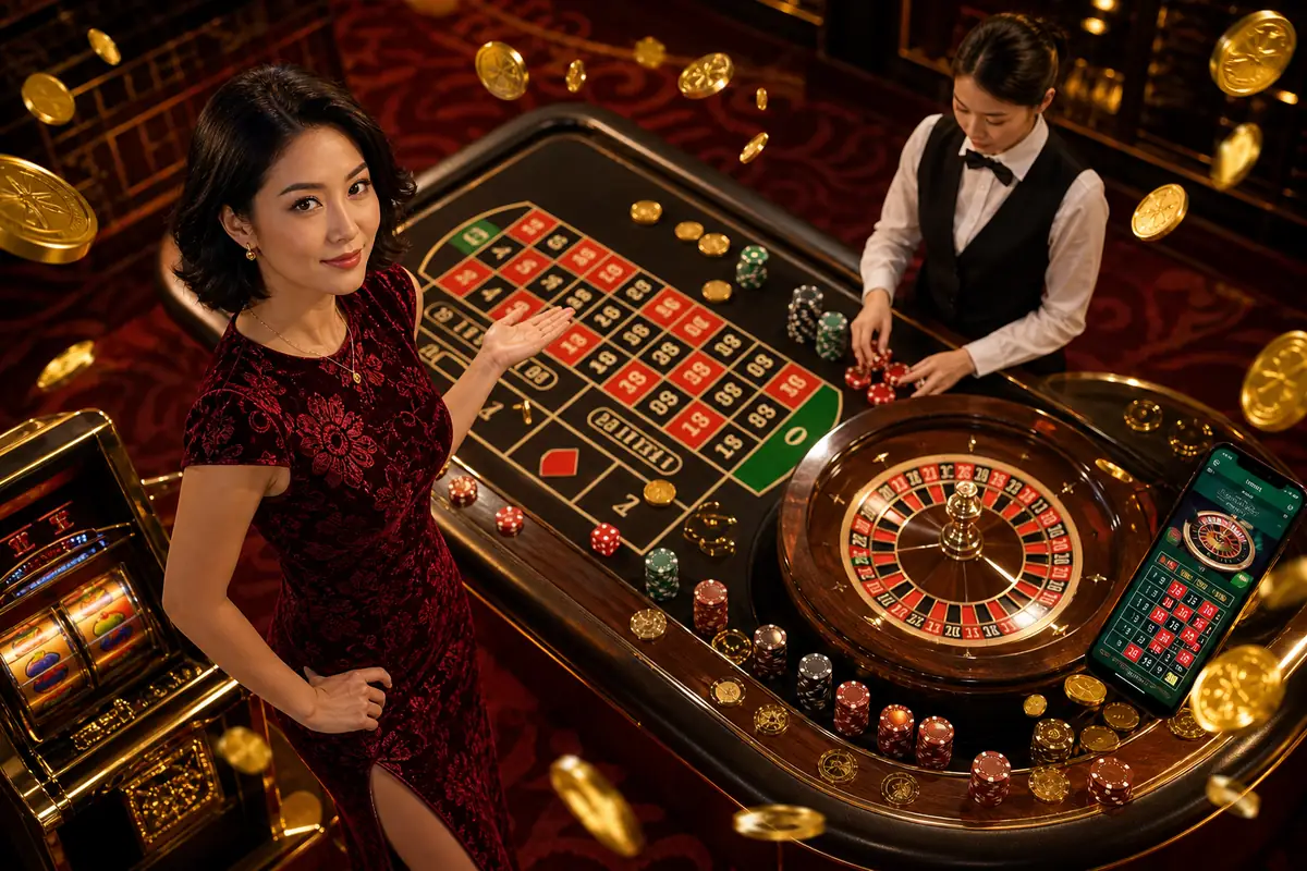 mdl97 VIP Cashback အဆင့်တန်းများ