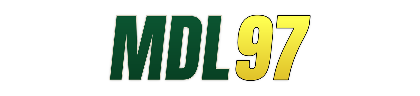 mdl97 လိုဂို